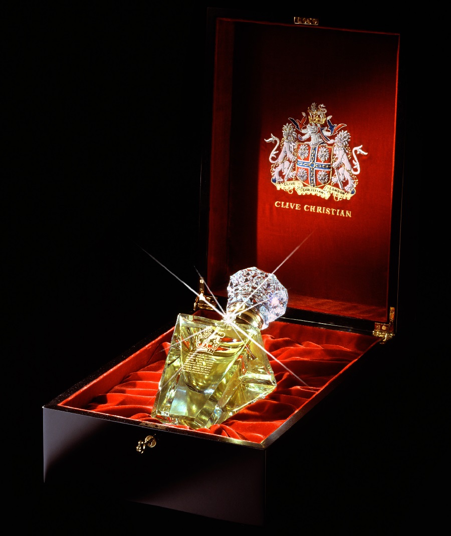 5 MOST EXPENSIVE PERFUMES IN THE WORLD