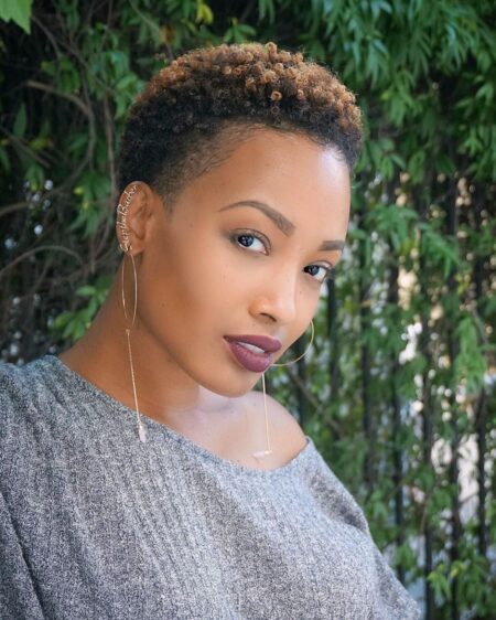 30 Cute Haircut Styles for Black Women This Summer