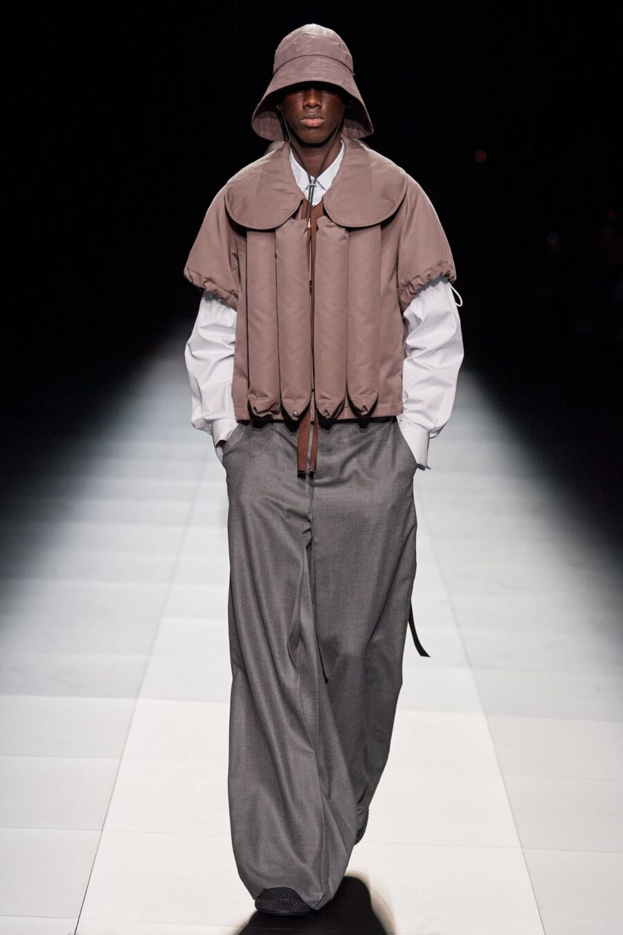 Dior Homme Fall 2023 Menswear (20