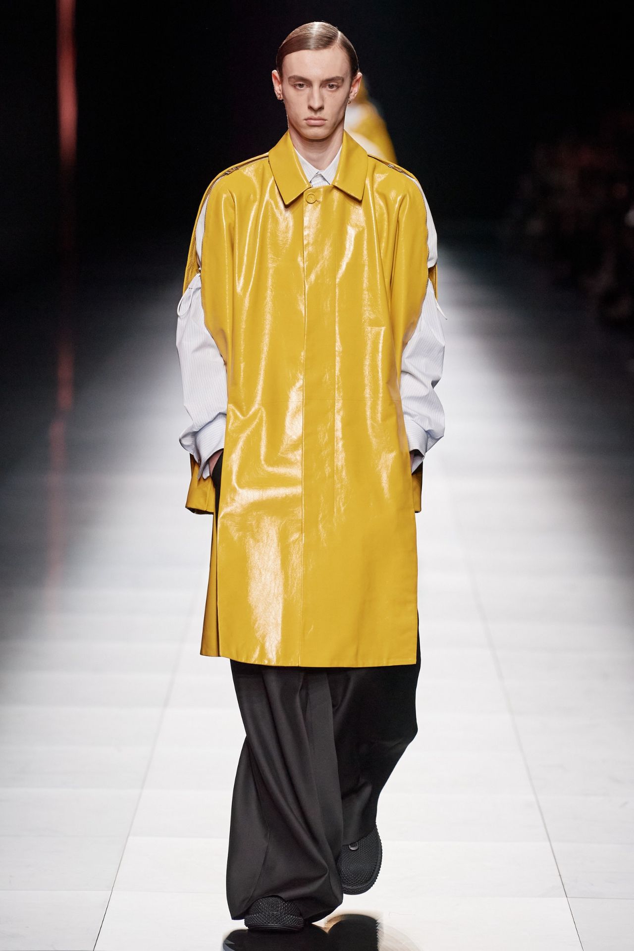 Dior Homme Fall 2023 Menswear (7