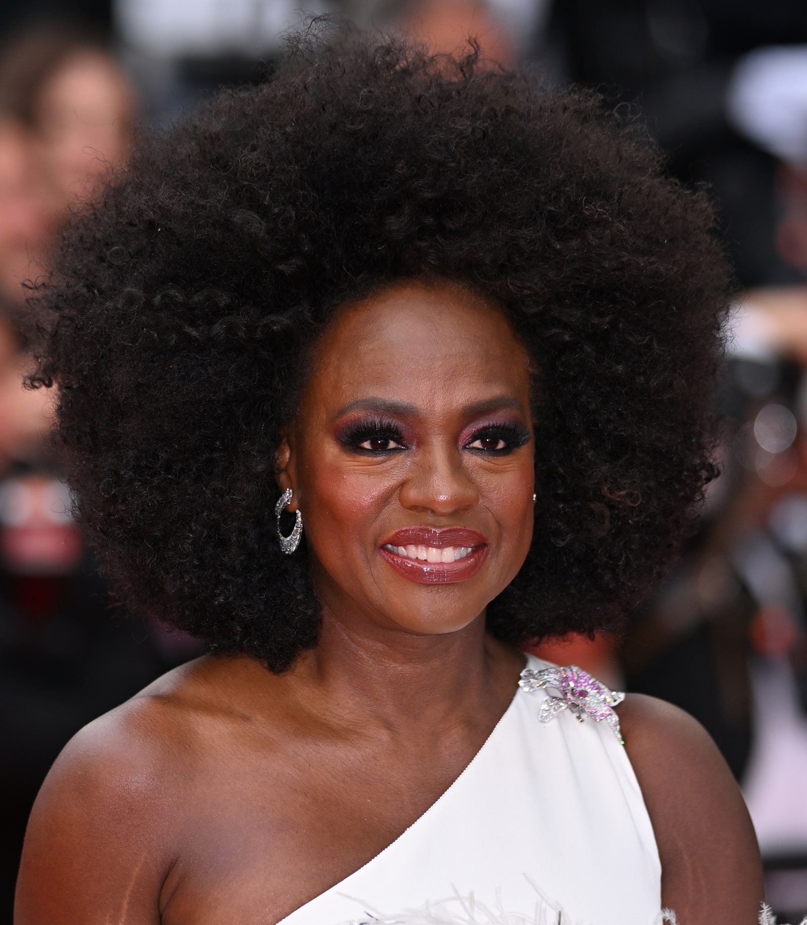 Top Jewellry Worn By Black Celebrities At Cannes 2023