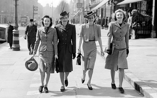 Empowering Evolution: The Journey of Women's Workwear