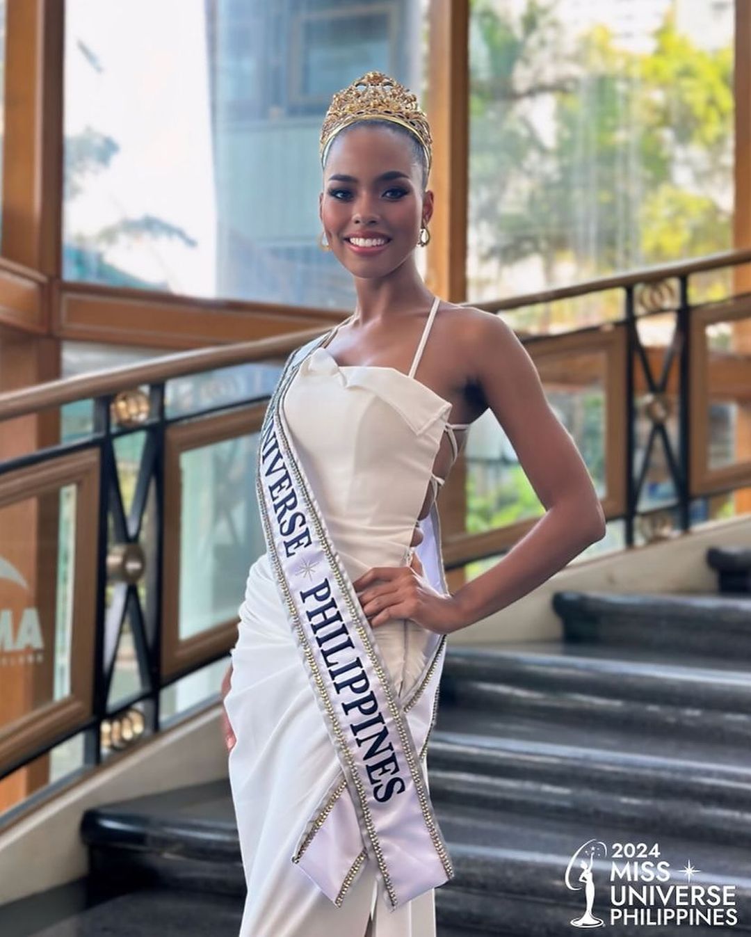 Chelsea Manalo: First Black Miss Universe Philippines Winner